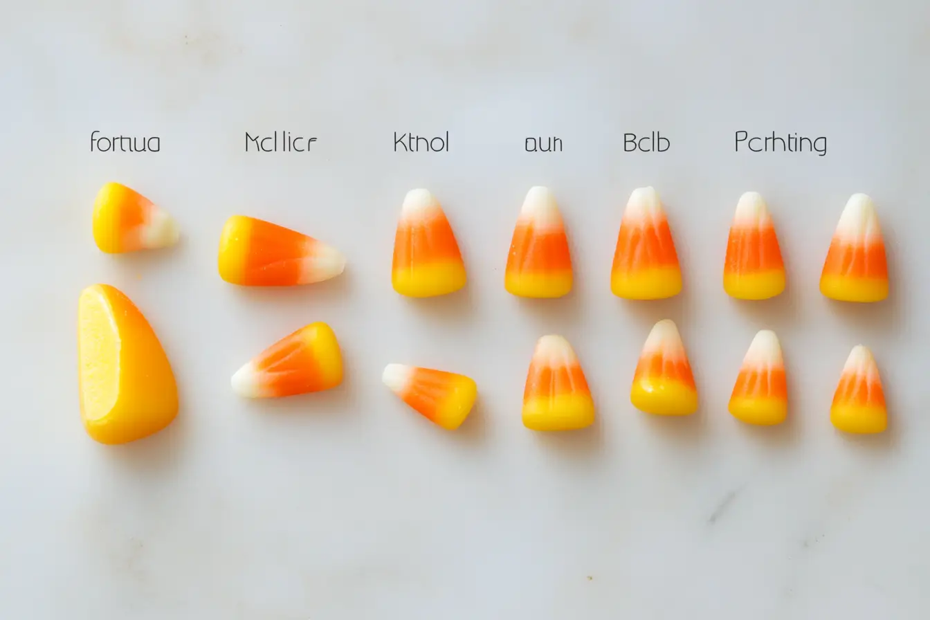 how-long-does-candy-corn-harden-1 how-long-does-candy-corn-harden