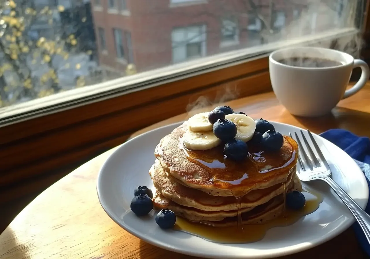 are-whole-grain-pancakes-good-for-you
