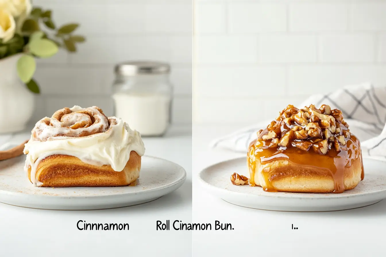 difference-between-cinnamon-roll-and-cinnamon-bun-1 difference-between-cinnamon-roll-and-cinnamon-bun-1